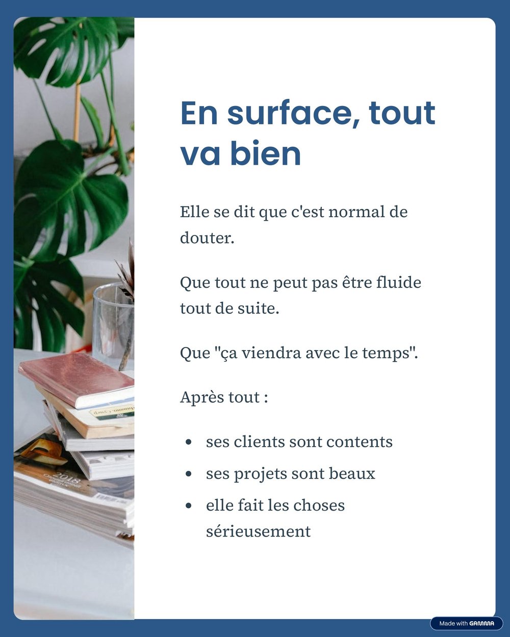 Cas client Laurette, page 3