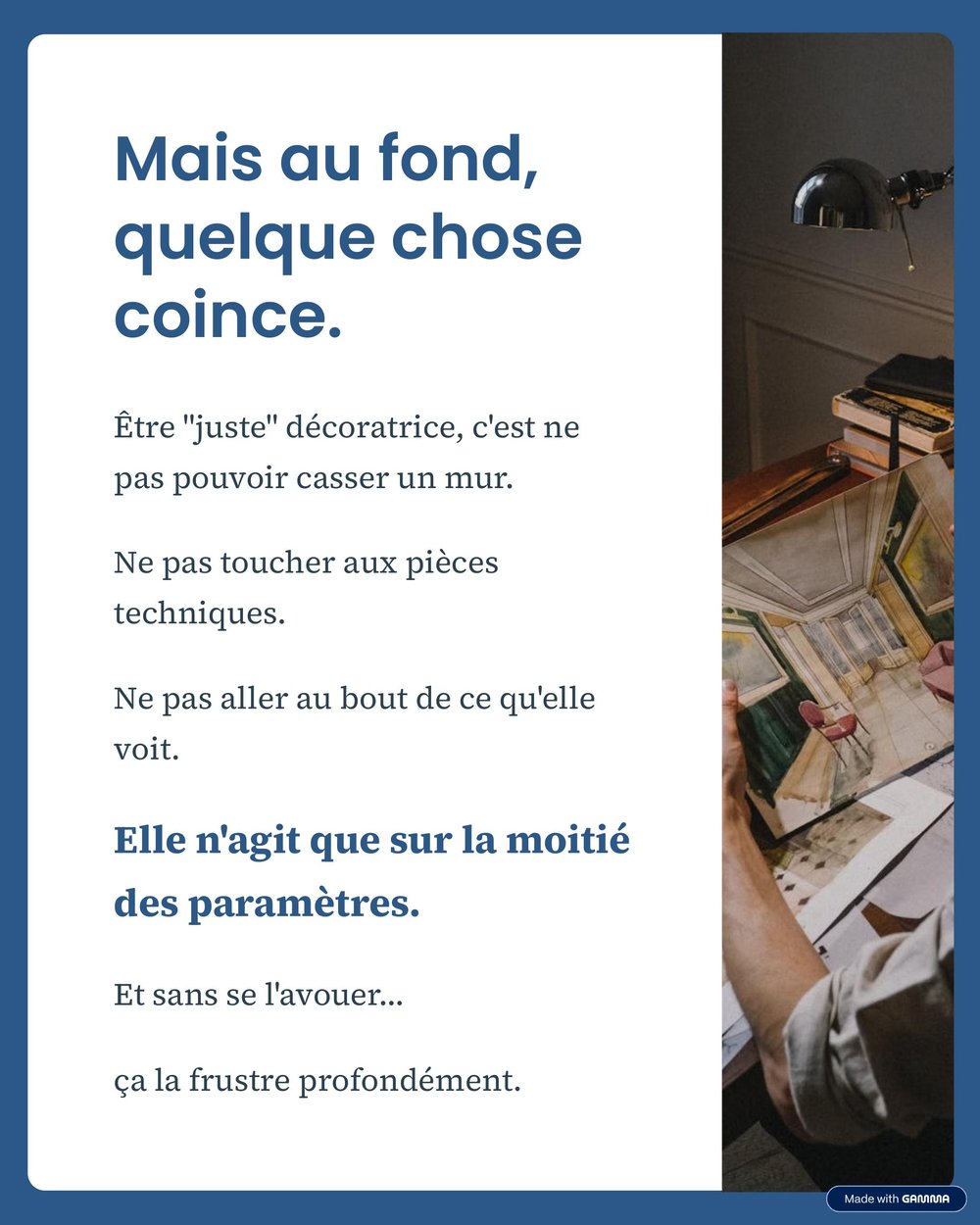 Cas client Laurette, page 4