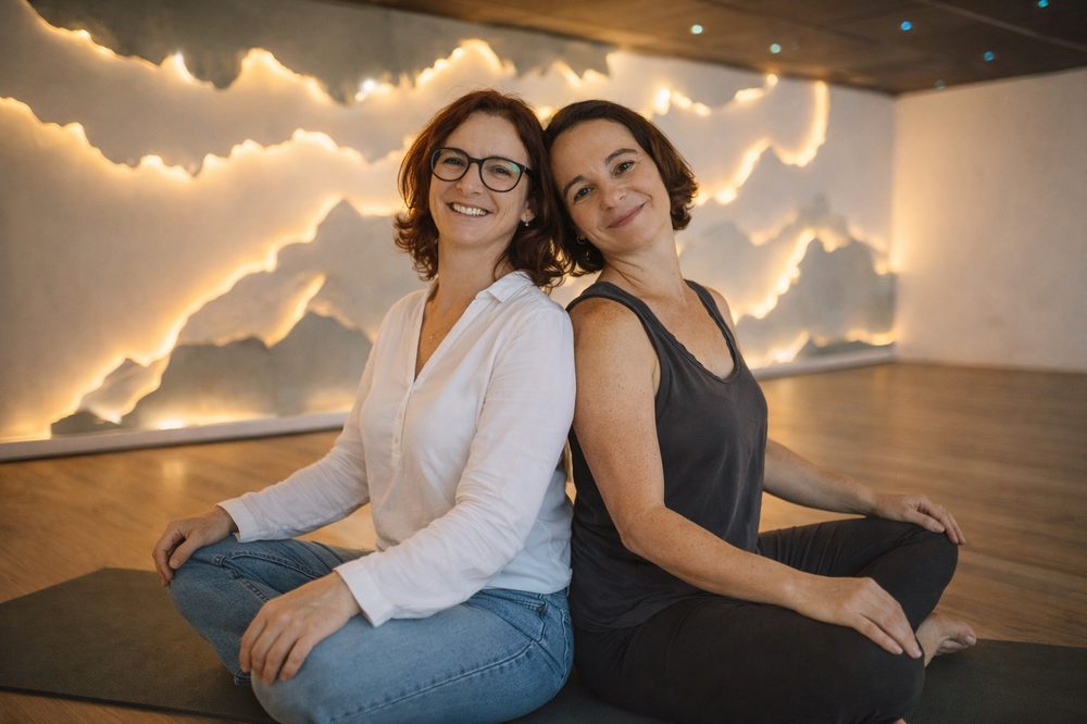 Ateliers Coaching & Yoga